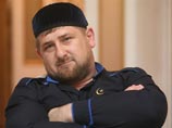 Кадыров призвал к судам над оппозиционерами, сравнив их с "врагами народа" Кадыров призвал к судам над оппозиционерами, сравнив их с "врагами народа"