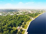Кафе Петрозаводска выделило для экс-мэра Ширшиной бесплатное рабочее место и запас кофе Кафе Петрозаводска выделило для экс-мэра Ширшиной бесплатное рабочее место и запас кофе