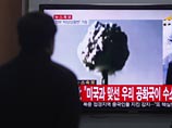 Южная Корея открыла предупредительный огонь по северокорейскому беспилотнику Южная Корея открыла предупредительный огонь по северокорейскому беспилотнику