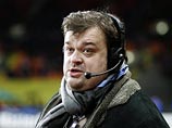 Василий Уткин отстранен от работы комментатором на "Матч ТВ" Василий Уткин отстранен от работы комментатором на "Матч ТВ"