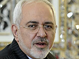 Министр иностранных дел Ирана Джавад Зариф контактировал по поводу инцидента с госсекретарем США Джоном Керри