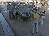 Террорист-смертник взорвал бомбу у здания пакистанского консульства в афганском городе Джелалабад на востоке страны. По предварительным данным, три человека погибли, еще несколько ранены
