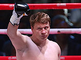 Боксер Александр Поветкин получил от WBC премию "Возвращение года" Боксер Александр Поветкин получил от WBC премию "Возвращение года"
