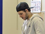 Подругу хоккеиста "Монреаля" арестовали за домашнее насилие над ним