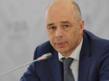 Силуанов: Россия подаст иск к Украине по долгу на 3 млрд долларов до конца января 