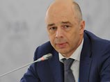 Силуанов: Россия подаст иск к Украине по долгу на 3 млрд долларов до конца января Силуанов: Россия подаст иск к Украине по долгу на 3 млрд долларов до конца января