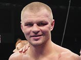 Украинский боксер передумал выходить на ринг под флагом РФ