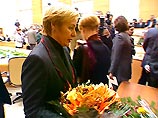 Людмила Путина присутствовала на вечере памяти Раисы Горбачевой Людмила Путина присутствовала на вечере памяти Раисы Горбачевой