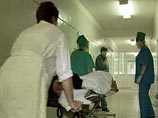 В больнице Калужской области врачи отказались оказывать помощь коллеге В больнице Калужской области врачи отказались оказывать помощь коллеге