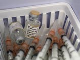 В Армении за месяц от свиного гриппа скончались 10 человек