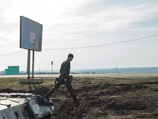 В приграничном пункте Чертково задержан украинский военнослужащий