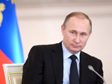 Путин предложил Обаме создать коалицию против "Исламского государства" Путин предложил Обаме создать коалицию против "Исламского государства"
