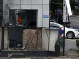 В столице Индонезии Джакарте в четверг прогремели до шести взрывов. В районе взрывов слышны выстрелы В столице Индонезии Джакарте в четверг прогремели до шести взрывов. В районе взрывов слышны выстрелы