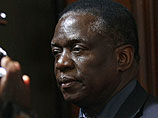 Злоумышленники проявили интерес к офису вице-президента Зимбабве Эммерсона Мнангагвы. Причем это уже четвертый такой случай