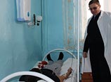 Оренбургский полицейский, обморозивший руку во время спасения людей на трассе, просит не присылать ему денег Оренбургский полицейский, обморозивший руку во время спасения людей на трассе, просит не присылать ему денег