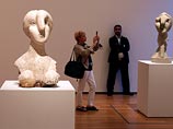 80-летняя дочь Пабло Пикассо дважды продала знаменитую скульптуру отца - американскому галеристу и королевской семье Катара 80-летняя дочь Пабло Пикассо дважды продала знаменитую скульптуру отца - американскому галеристу и королевской семье Катара