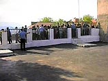 В Степанакерте начался судебный процесс над генералом Самвелом Бабаяном. Бывший командующий вооруженными силами Нагорного Карабаха обвиняется в попытке переворота с целью прихода к власти В Степанакерте начался судебный процесс над генералом Самвелом Бабаяном. Бывший командующий вооруженными силами Нагорного Карабаха обвиняется в попытке переворота с целью прихода к власти