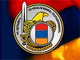 Армянский оппозиционер задержан по подозрению в сотрудничестве с группировкой, готовившей теракты Армянский оппозиционер задержан по подозрению в сотрудничестве с группировкой, готовившей теракты