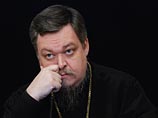 На телеканалах "Спас" и "Союз" закрыли программы протоиерея Всеволода Чаплина На телеканалах "Спас" и "Союз" закрыли программы протоиерея Всеволода Чаплина