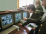 Российским заключенным запретили мат и "феню" Российским заключенным запретили мат и "феню"