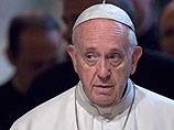 Папа Франциск в воскресенье впервые посетит римскую синагогу