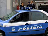 Полиция Флоренции задержала африканца, подозреваемого в убийстве художницы-американки после секса с ней Полиция Флоренции задержала африканца, подозреваемого в убийстве художницы-американки после секса с ней