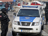 В Боснии и Герцеговине задержаны 6 бойцов полицейского спецназа, подозреваемых в ограблении инкассаторов