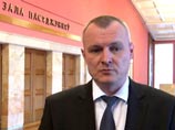Как напоминает "Интерфакс", министр внутренних дел Белоруссии Игорь Шуневич отмечал, что в отношении белорусов, воюющих в братской стране, могут быть возбуждены десятки уголовных дел