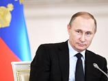 СМИ узнали о возможной роли Путина в допинговом скандале с легкоатлетами СМИ узнали о возможной роли Путина в допинговом скандале с легкоатлетами