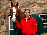 На Олимпийских играх 2016 года хочет выступить 74-летний японский наездник На Олимпийских играх 2016 года хочет выступить 74-летний японский наездник