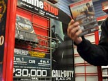 Родственники лидера повстанцев Анголы Жонаша Савимби, убитого в 2002 год, подала судебный иск на производителя популярной во всем мире компьютерной игры Call of Duty: Black Ops II за то, что покойный предстает в ней в образе варвара Родственники лидера повстанцев Анголы Жонаша Савимби, убитого в 2002 год, подала судебный иск на производителя популярной во всем мире компьютерной игры Call of Duty: Black Ops II за то, что покойный предстает в ней в образе варвара