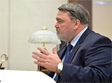 Глава ФАС рассказал, как добился запрета "Газпрому" называться "национальным достоянием" Глава ФАС рассказал, как добился запрета "Газпрому" называться "национальным достоянием"