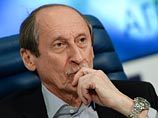 Газеты сообщили об аресте счета экс-главы ВФЛА Балахничева в банке Монако Газеты сообщили об аресте счета экс-главы ВФЛА Балахничева в банке Монако