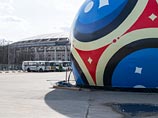 Санкции против турецких строителей готовы смягчить ради возведения стадионов к ЧМ-2018 Санкции против турецких строителей готовы смягчить ради возведения стадионов к ЧМ-2018