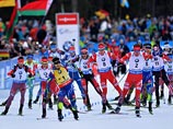 Комиссия WADA может провести расследования в лыжных гонках и биатлоне