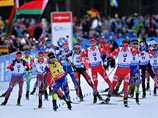 Комиссия WADA может провести расследования в лыжных гонках и биатлоне Комиссия WADA может провести расследования в лыжных гонках и биатлоне