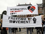 Швейцария обязала мигрантов платить за проживание в стране в ожидании статуса беженца Швейцария обязала мигрантов платить за проживание в стране в ожидании статуса беженца