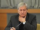 На Украине пытаются истребить православие, считает директор Российского института стратегических исследований Леонид Решетников