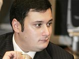 Депутат Хинштейн потребовал от Ткачева отчета насчет его родственников-коммерсантов Депутат Хинштейн потребовал от Ткачева отчета насчет его родственников-коммерсантов