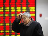 Падение фондового рынка КНР возобновилось после короткой стабилизации