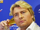 Басков станет преподавателем Московского педагогического университета Басков станет преподавателем Московского педагогического университета