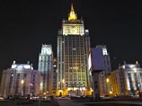 Ранее МИД РФ сообщил о возможной причастности россиянина к вербовке людей в запрещенную в РФ группировку "Исламское государство" Ранее МИД РФ сообщил о возможной причастности россиянина к вербовке людей в запрещенную в РФ группировку "Исламское государство"