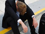 Россиян, уверенных, что смогут найти хорошую работу в случае увольнения, стало заметно меньше
Россиян, уверенных, что смогут найти хорошую работу в случае увольнения, стало заметно меньше
