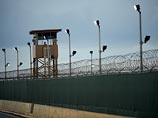 "Важная веха": число заключенных в спецтюрьме США Гуантанамо сократилось до 93 человек "Важная веха": число заключенных в спецтюрьме США Гуантанамо сократилось до 93 человек