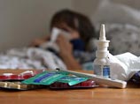 В целом по России эпидемический порог по гриппу не превышен. Рост заболеваемости начался после новогодних каникул. Но медики предрекают, что "эпидемия будет тяжелой"