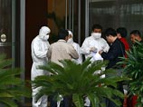Больницу в ХМАО закрыли на карантин из-за свиного гриппа