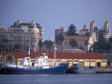 "Аль-Каида" грозится отвоевать испанские города Сеута и Мелилья "Аль-Каида" грозится отвоевать испанские города Сеута и Мелилья