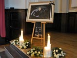 Церемония прощания с Дэвидом Боуи будет приватной Церемония прощания с Дэвидом Боуи будет приватной