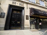 В Великобритании вынесен вердикт "старикам-разбойникам", совершившим пасхальное ограбление в Хаттон-Гардене В Великобритании вынесен вердикт "старикам-разбойникам", совершившим пасхальное ограбление в Хаттон-Гардене