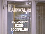 В крымской больнице до смерти избили пациента В крымской больнице до смерти избили пациента